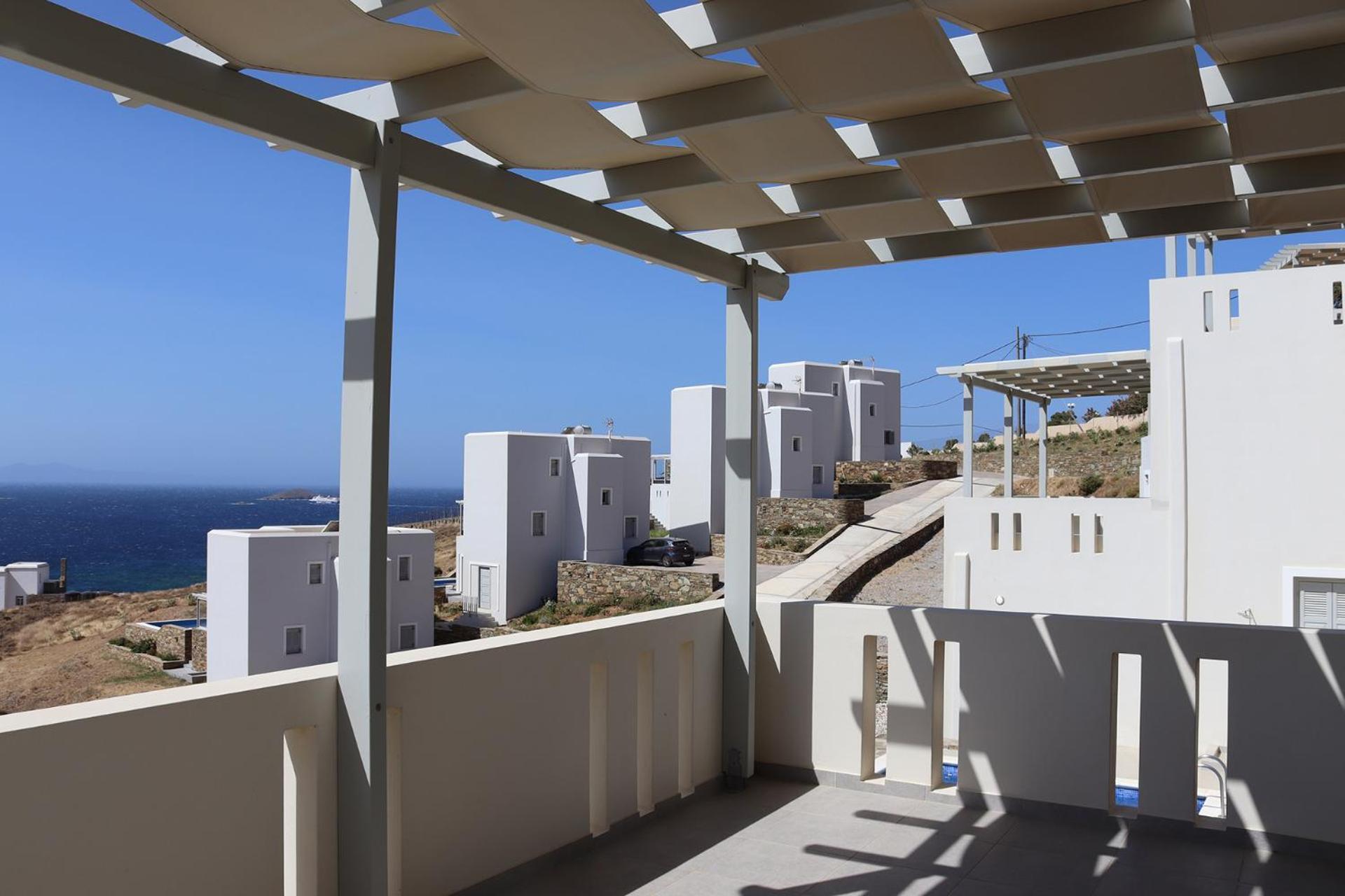 Antigoni Villas Gavrio Exterior foto