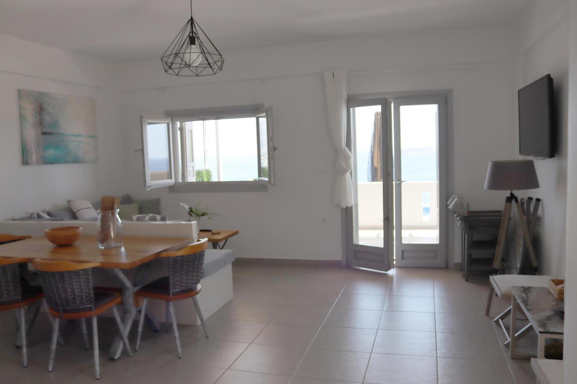 Antigoni Villas Gavrio Exterior foto